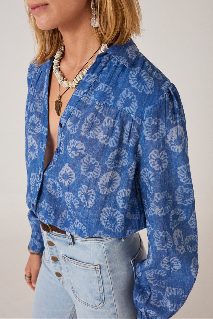Tiffany Shirt