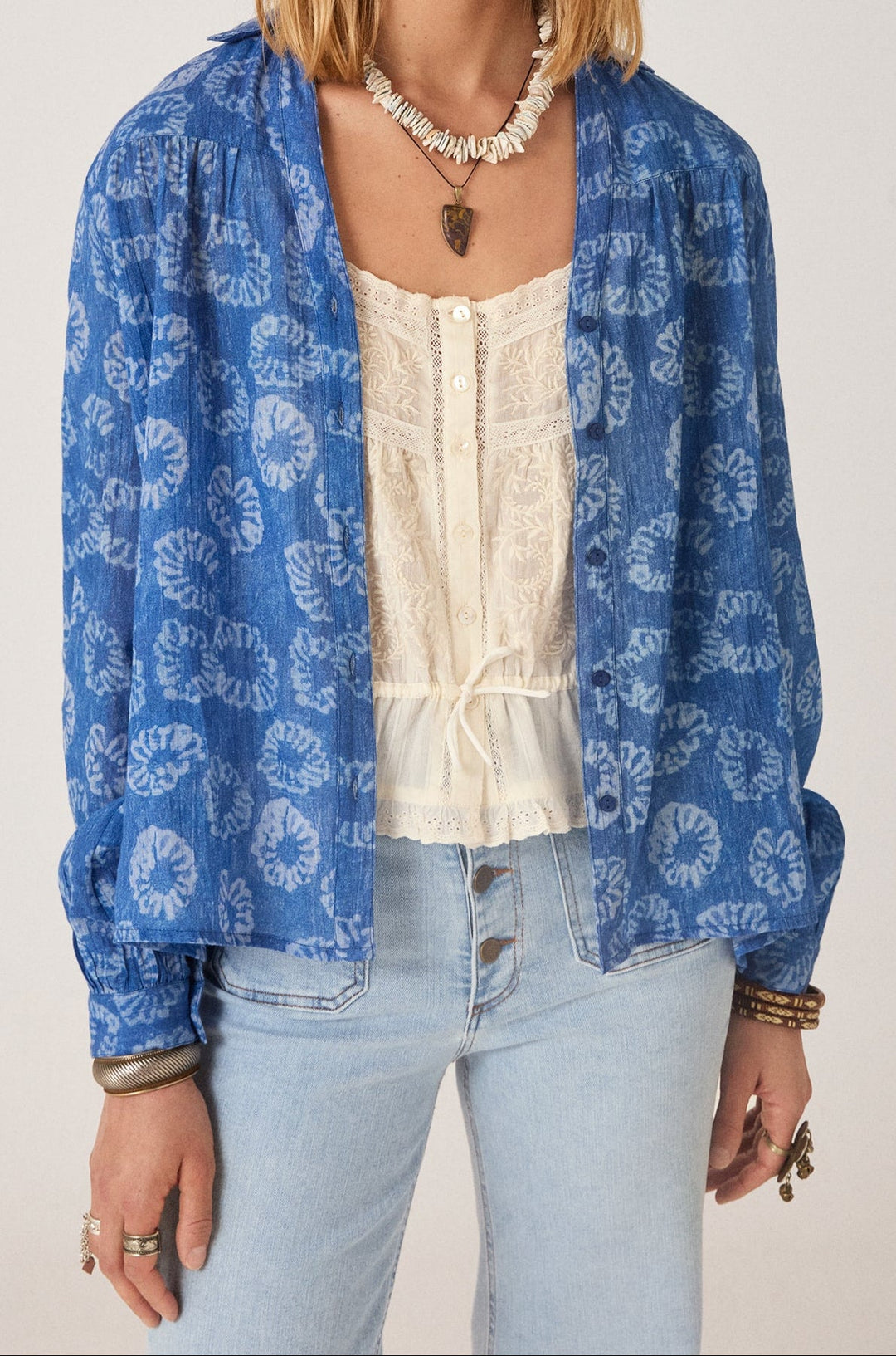 Tiffany Shirt