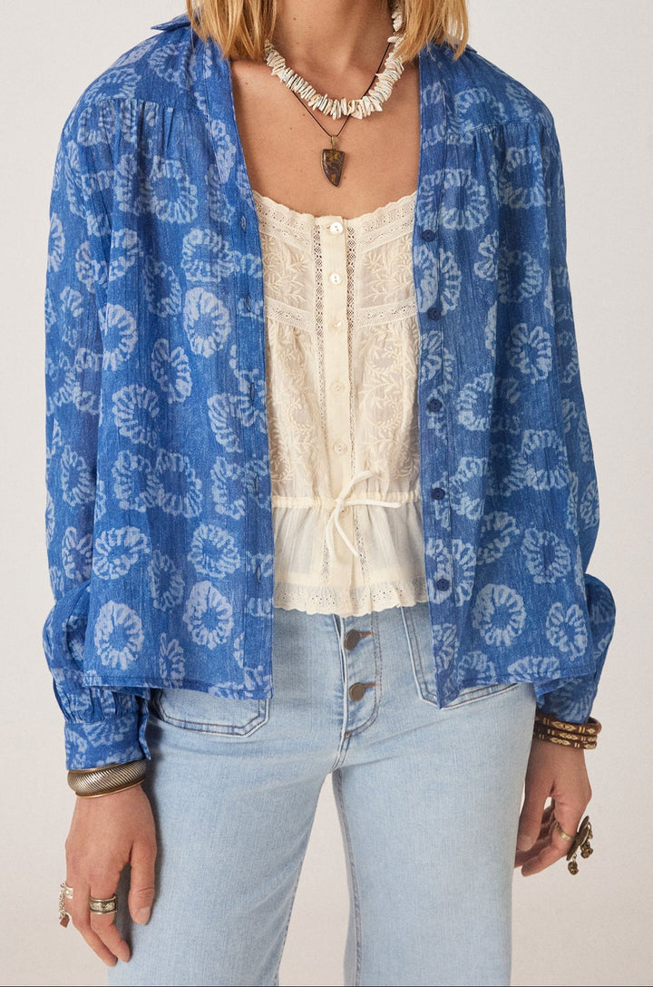 Tiffany Shirt