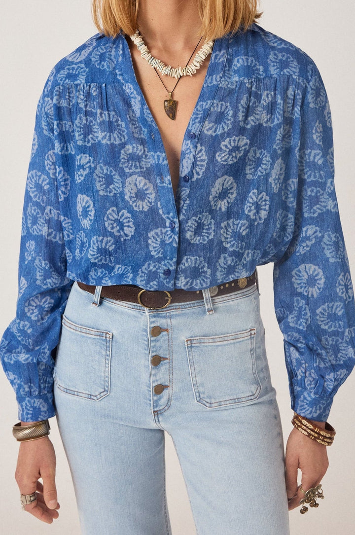 Tiffany Shirt