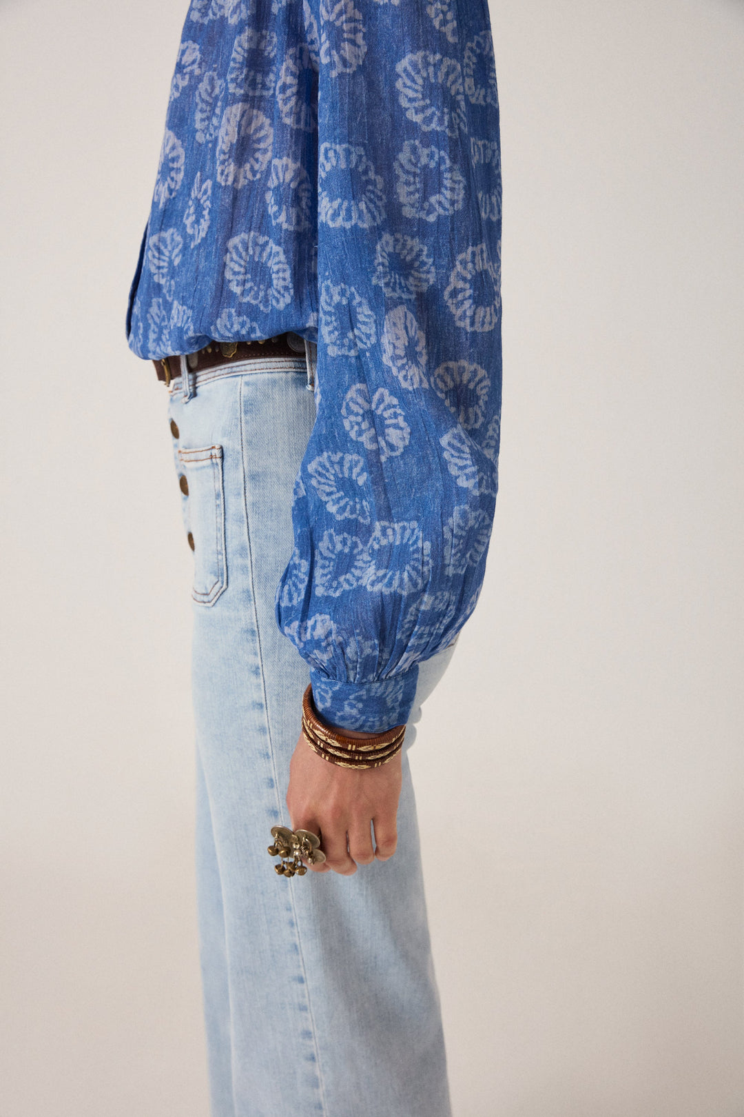 Tiffany Shirt