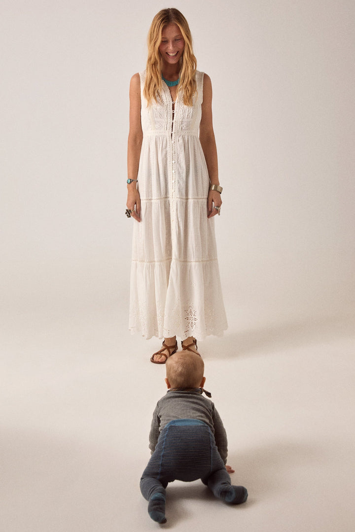 Gino  Dress