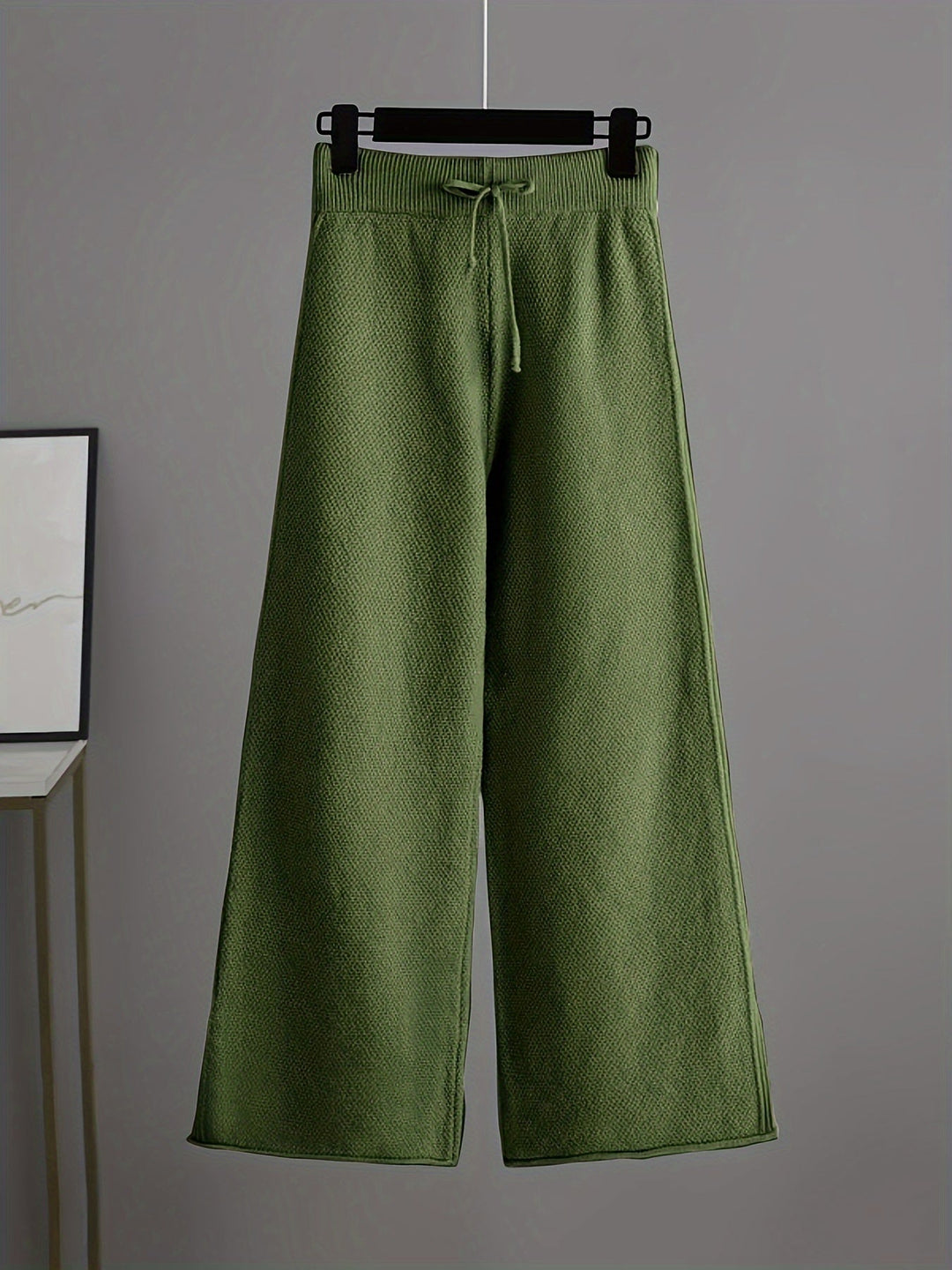 Comfortable Knitted Loungewear Set Emily™