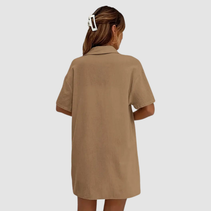 Frances™ Elegant Summer Two-Piece Set