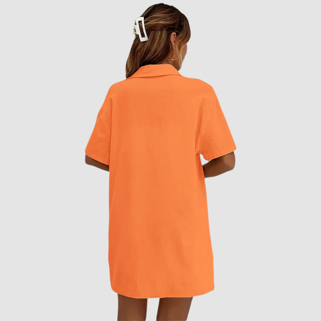 Frances™ Elegant Summer Two-Piece Set