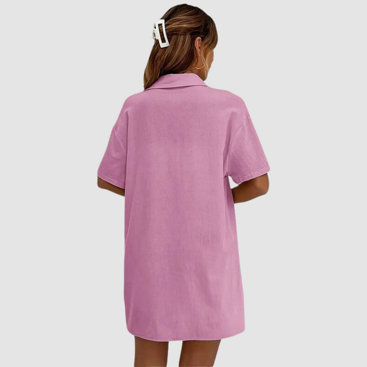 Frances™ Elegant Summer Two-Piece Set