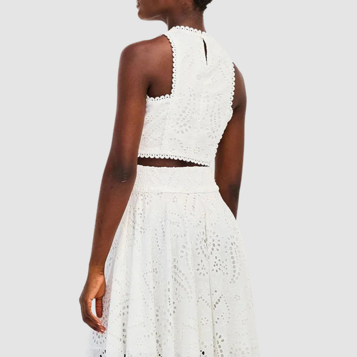 Tallie™ Elegant Two-Piece Set