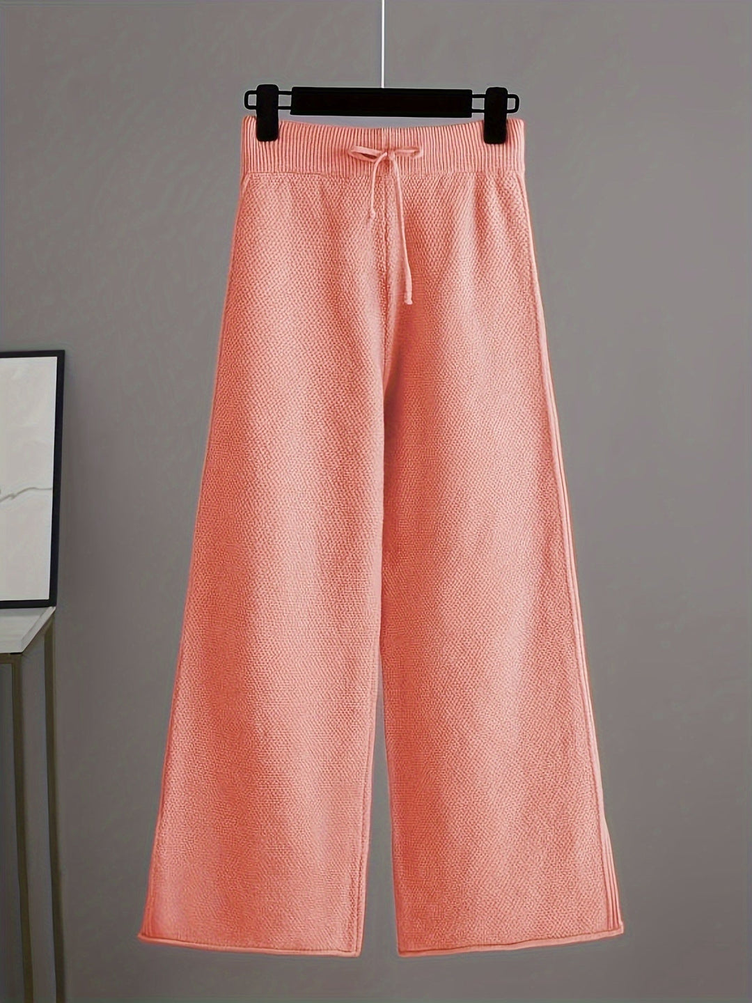 Comfortable Knitted Loungewear Set Emily™