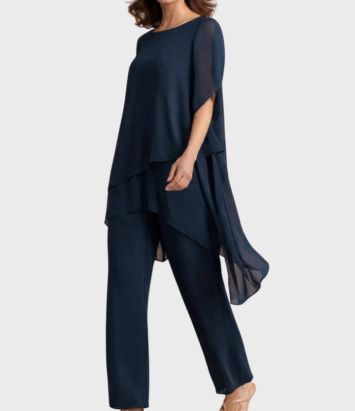 Aurora Palazzo Set