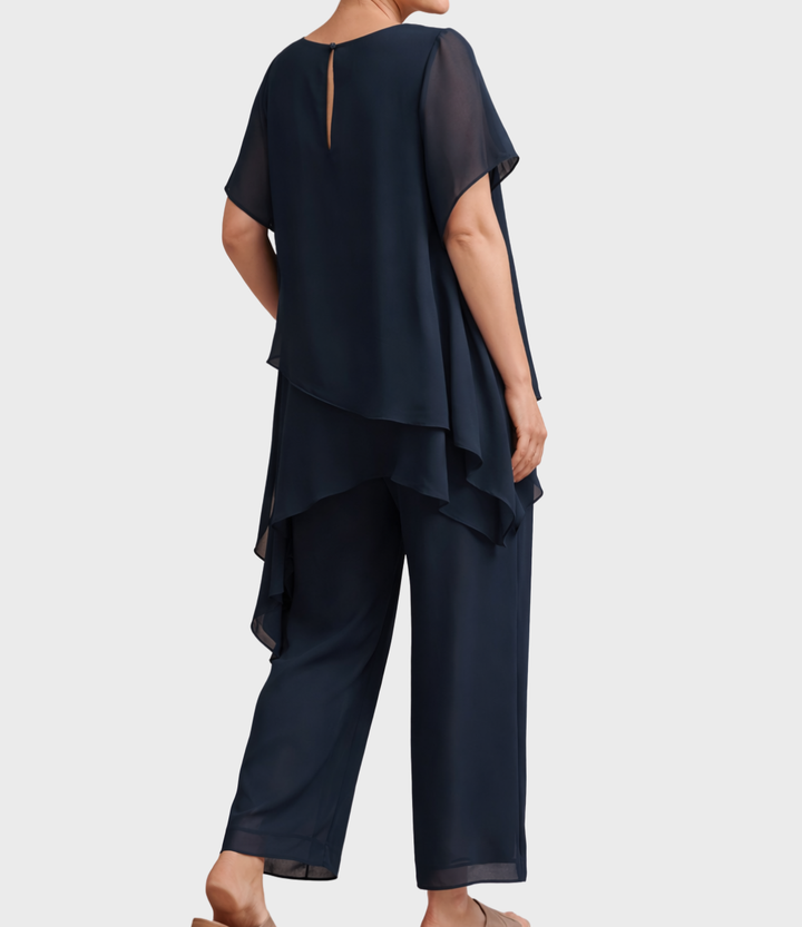 Aurora Palazzo Set