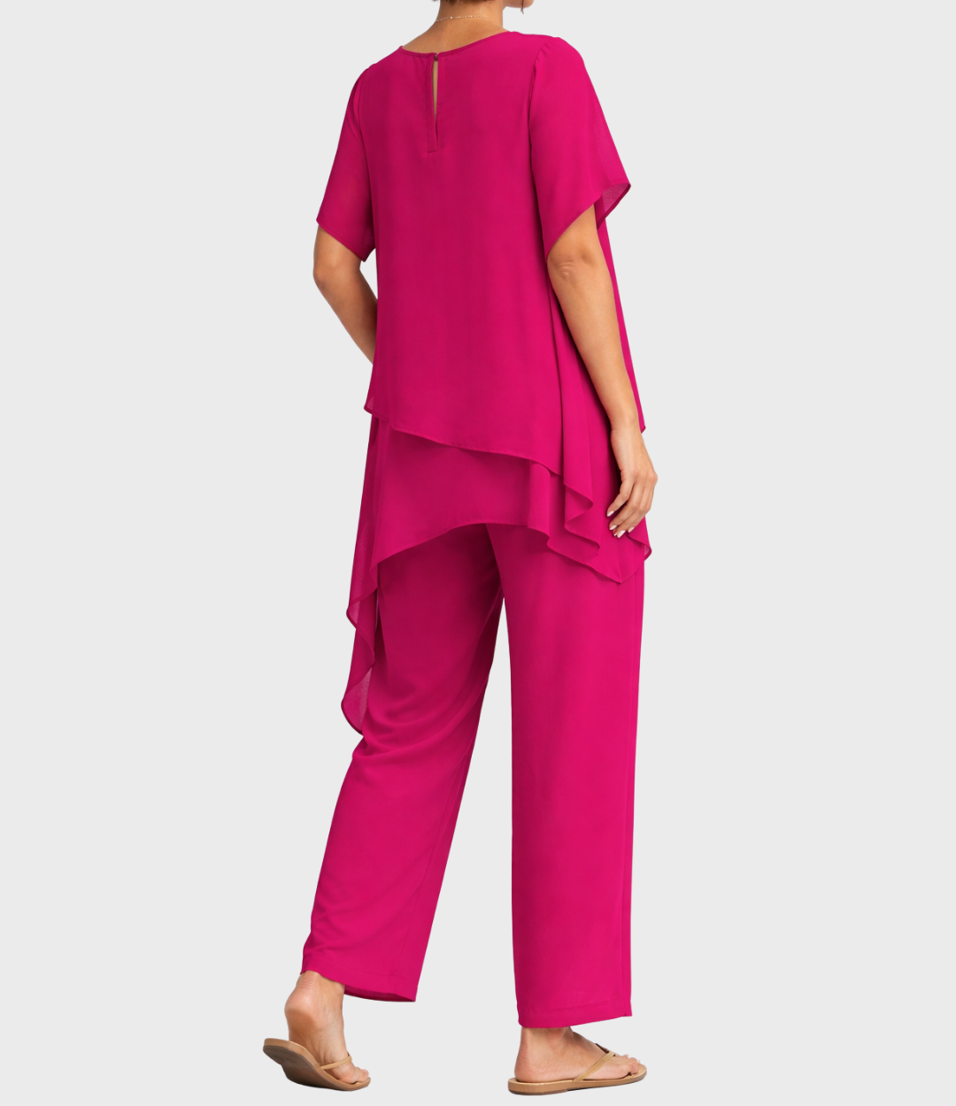 Aurora Palazzo Set