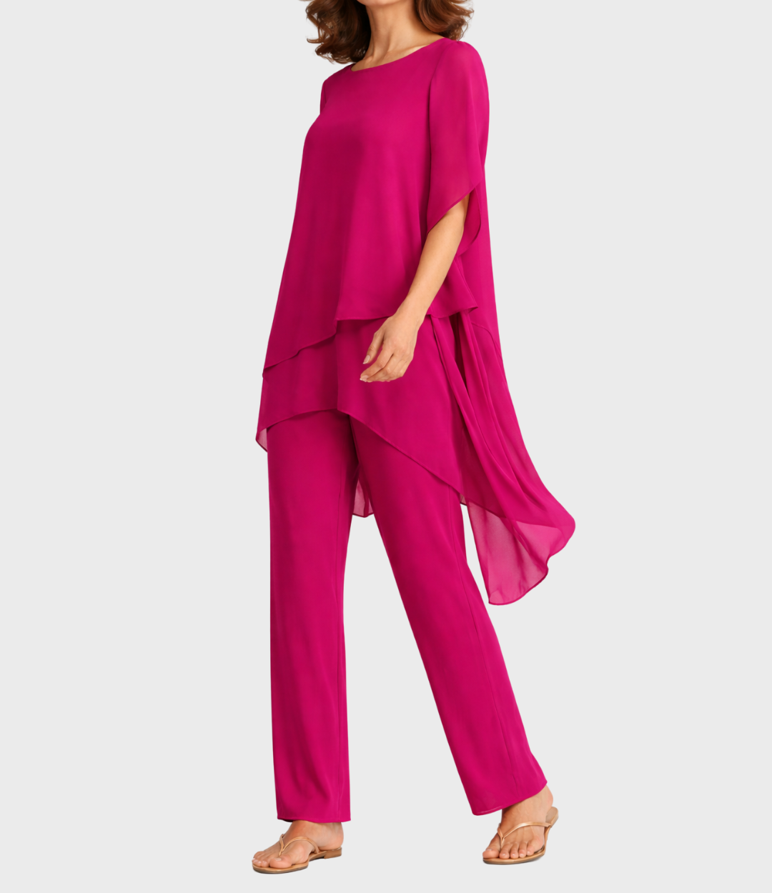 Aurora Palazzo Set