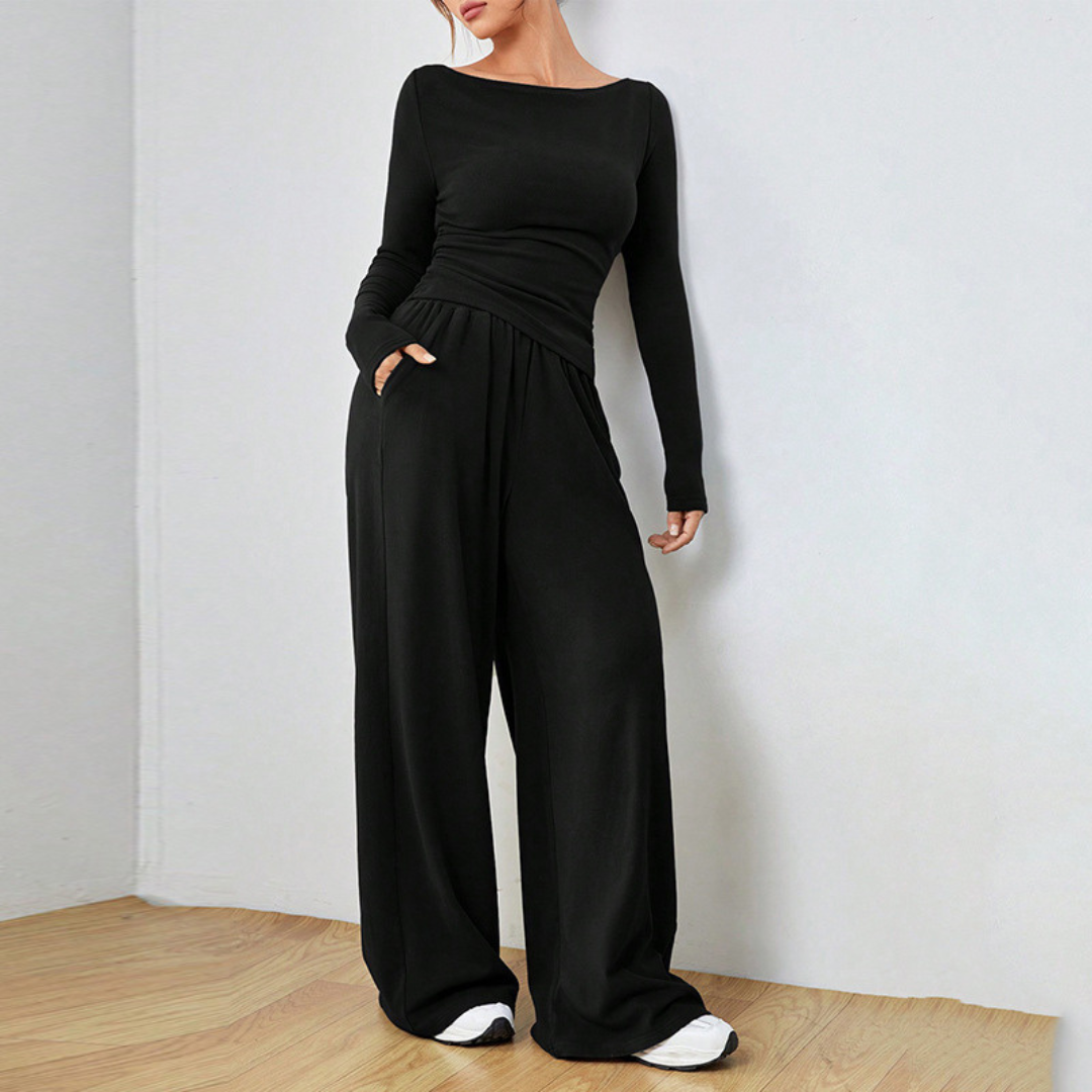 Abigail™ Elegance and Comfort Set