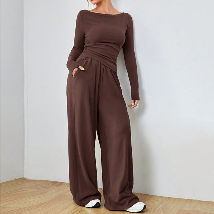 Abigail™ Elegance and Comfort Set