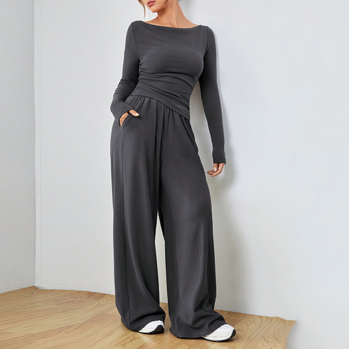 Abigail™ Elegance and Comfort Set