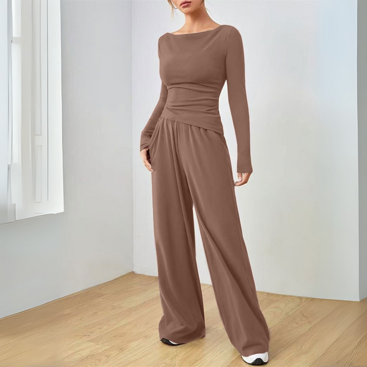Abigail™ Elegance and Comfort Set