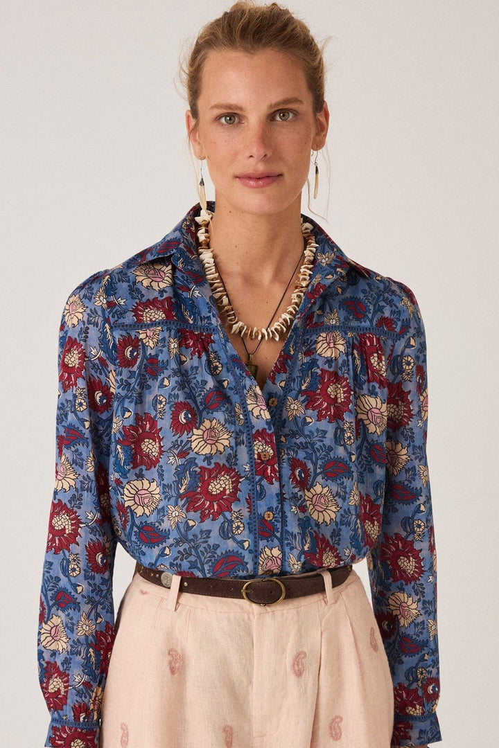 Paloma Shirt