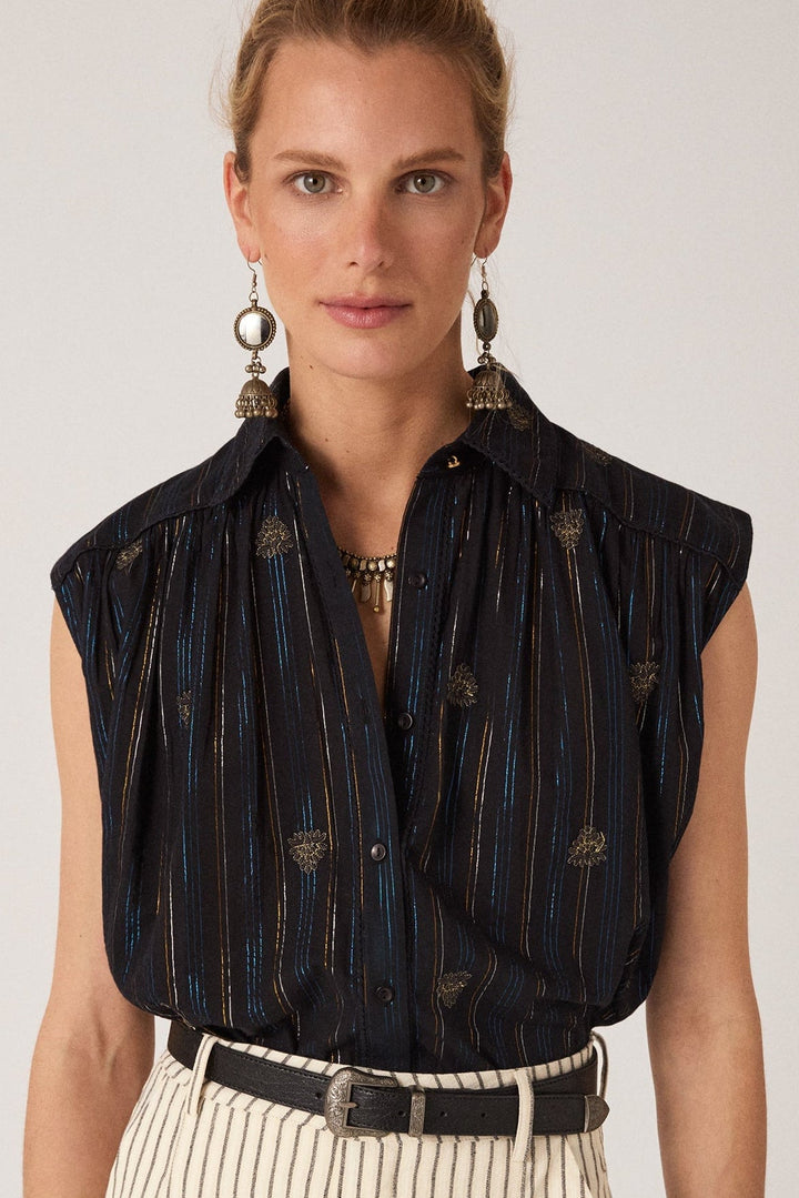 Patricia  Shirt