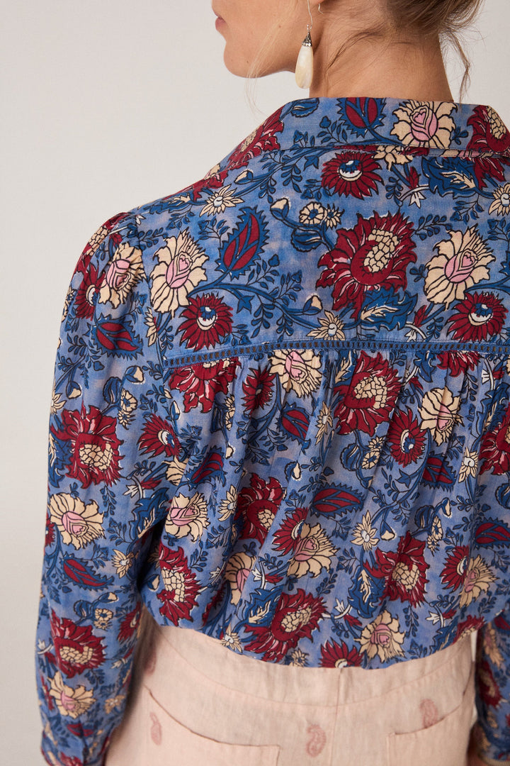 Paloma Shirt