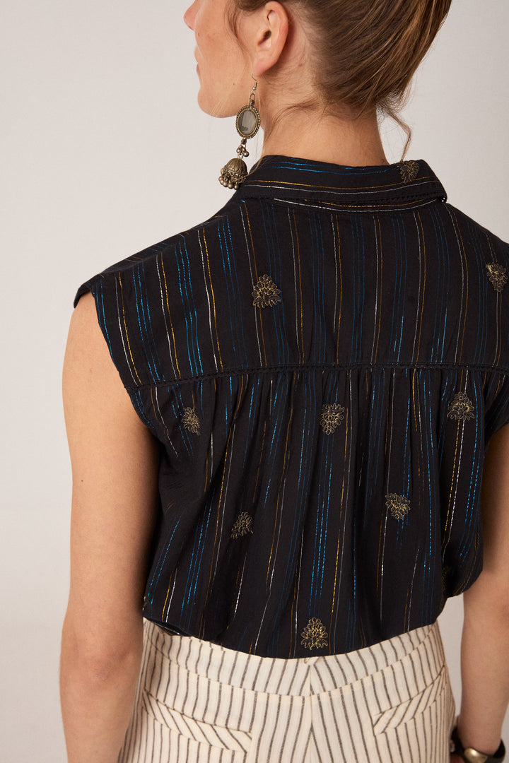 Patricia  Shirt