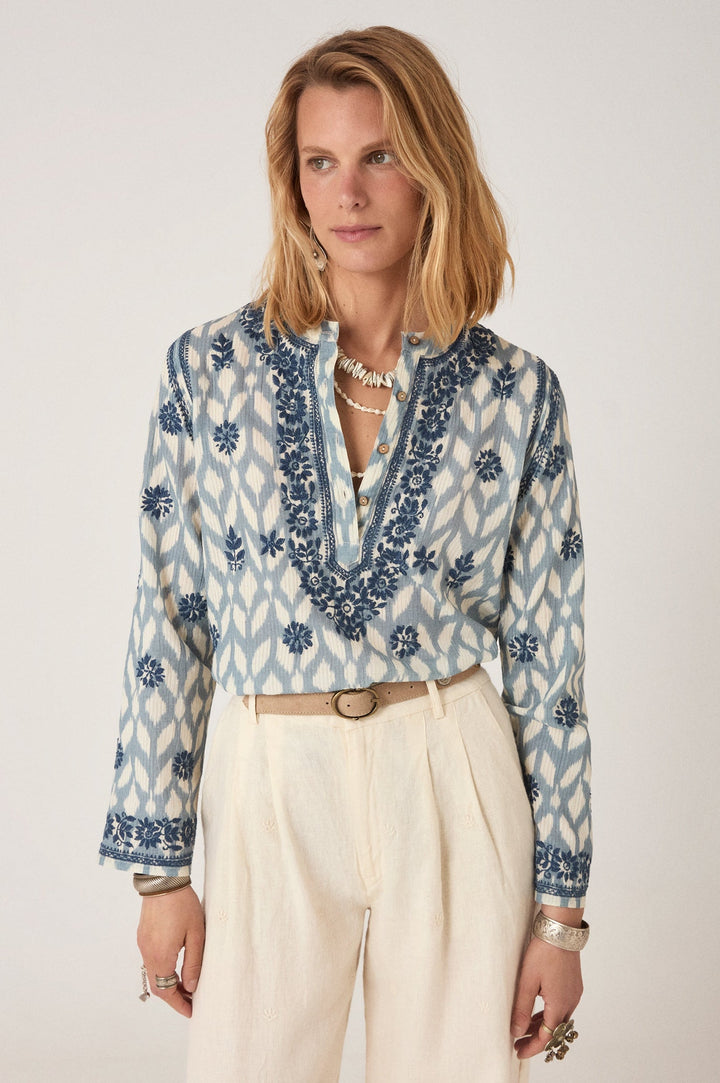 Meera Blouse