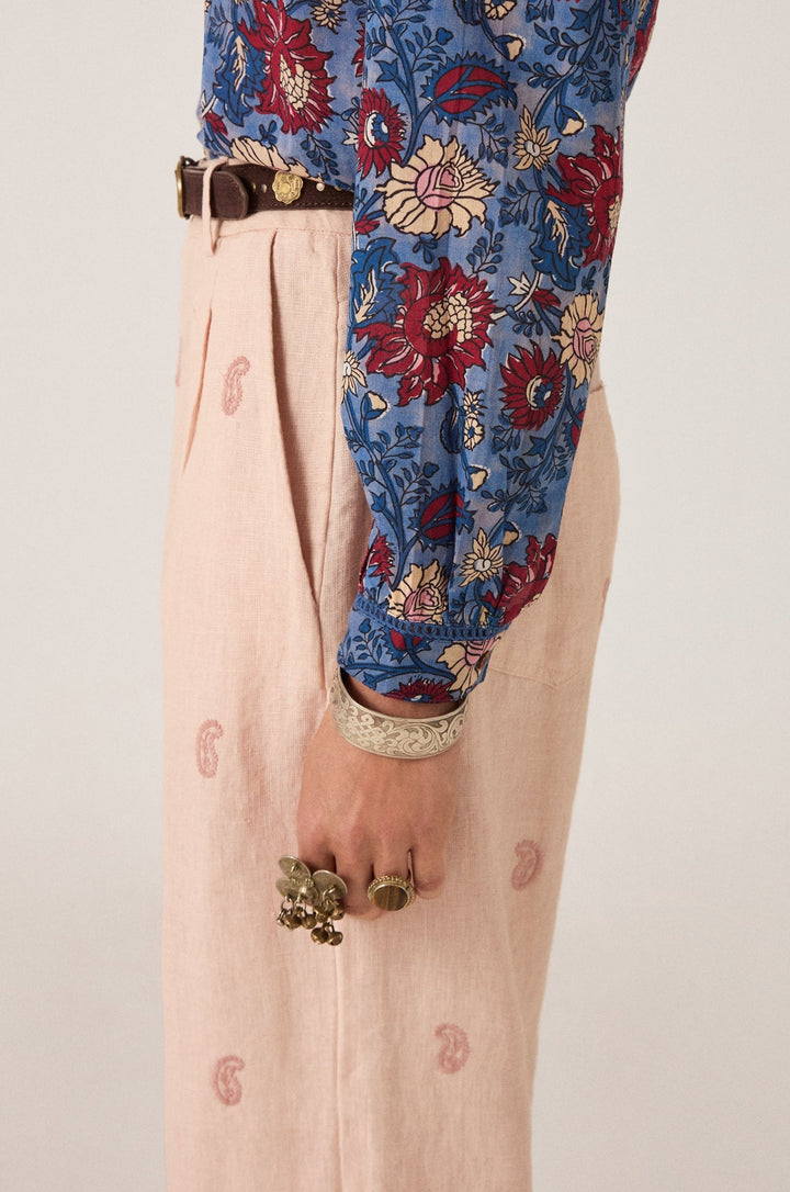 Paloma Shirt