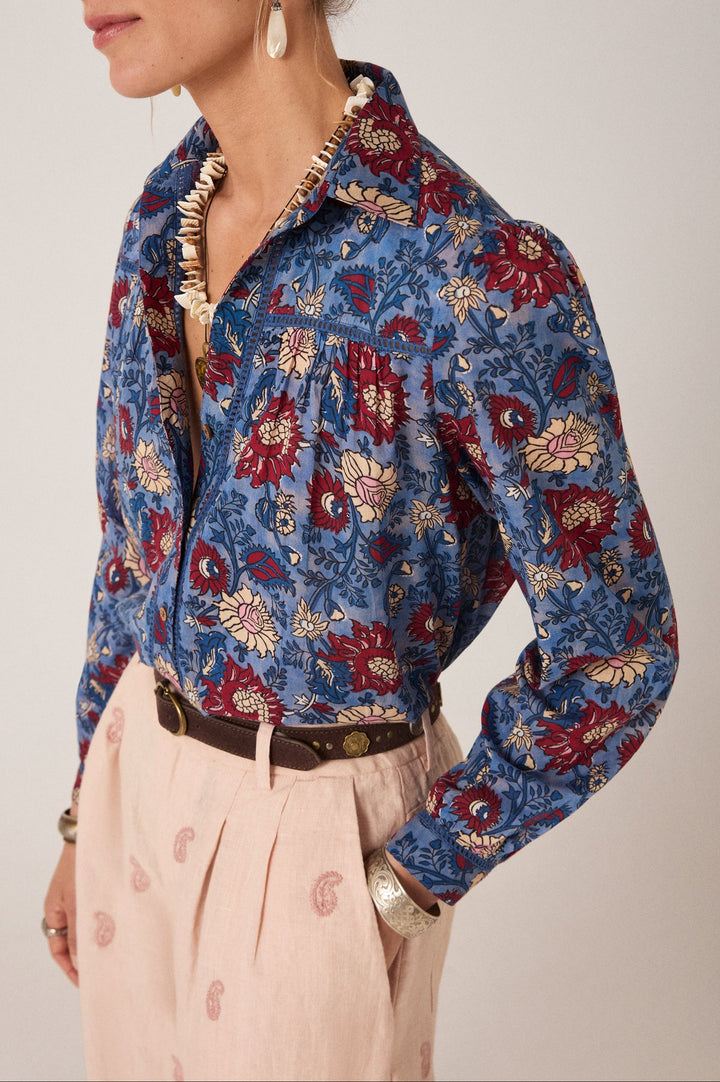 Paloma Shirt