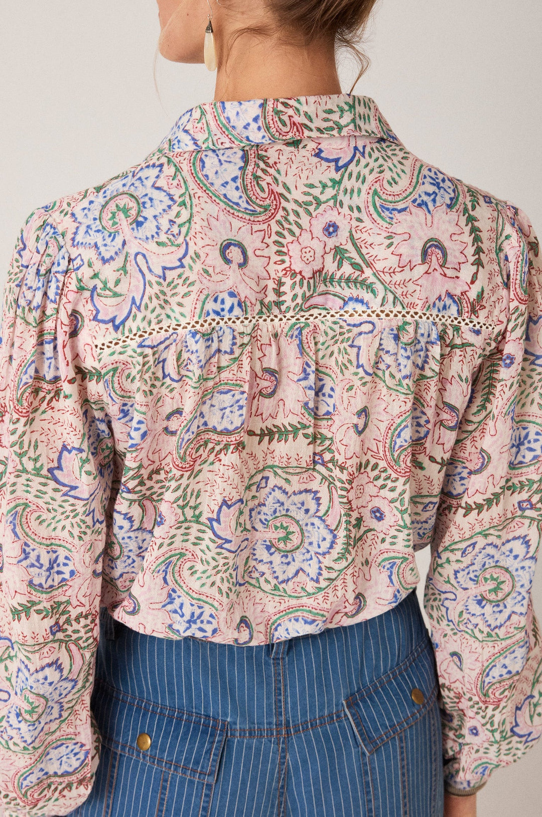 Tiffany Shirt