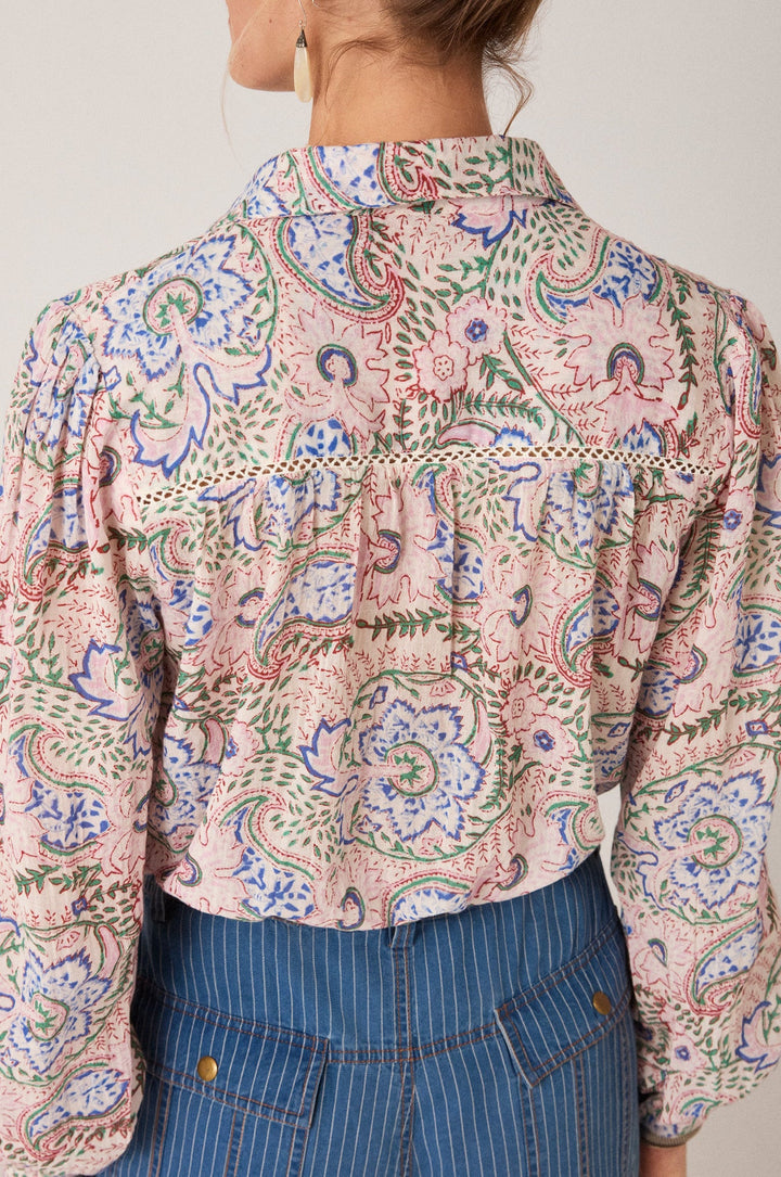 Tiffany Shirt