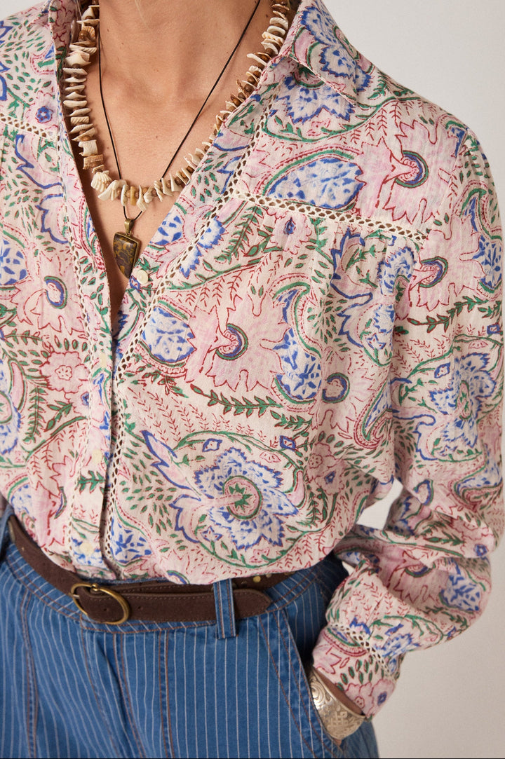 Tiffany Shirt