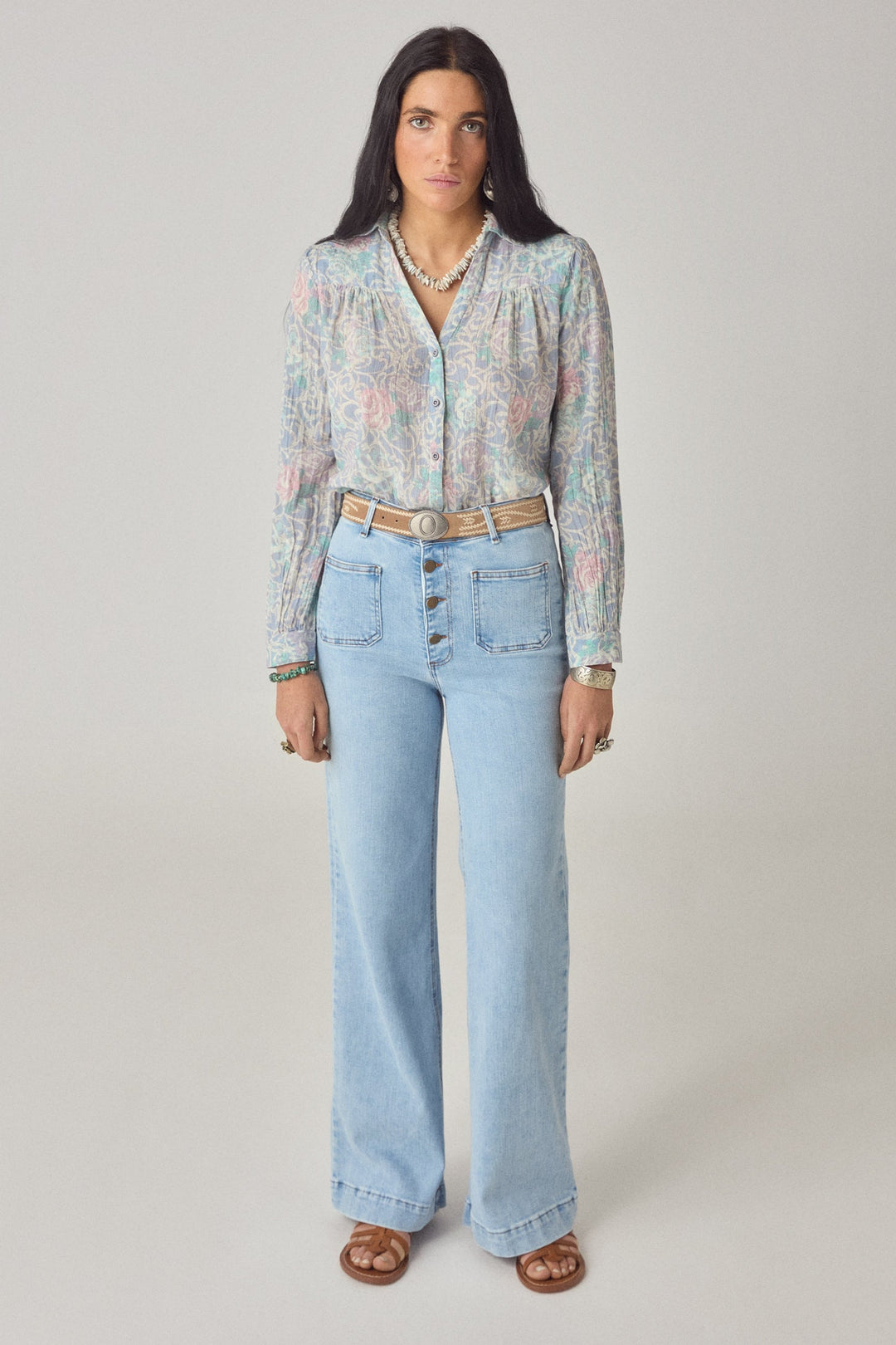 Rani Shirt