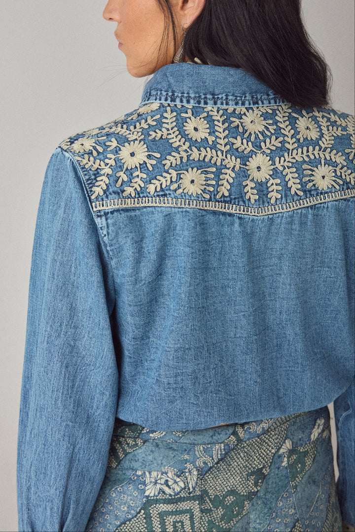 Thelma Shirt