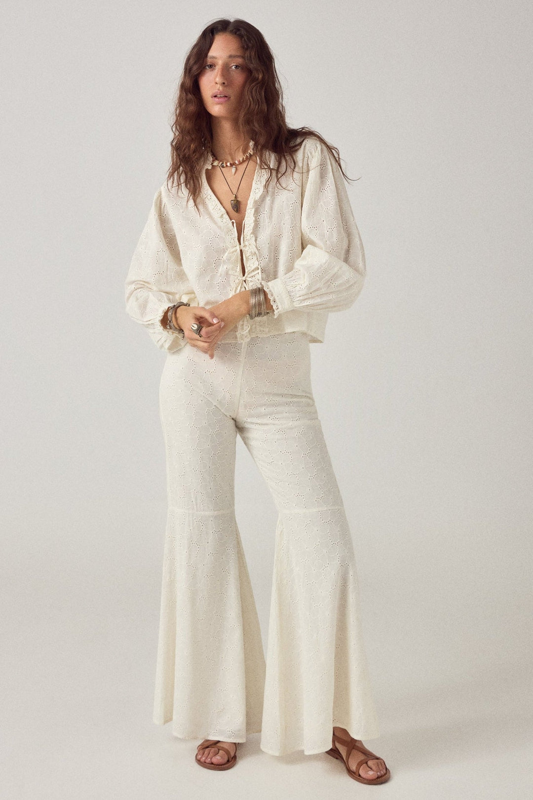 Irene Blouse