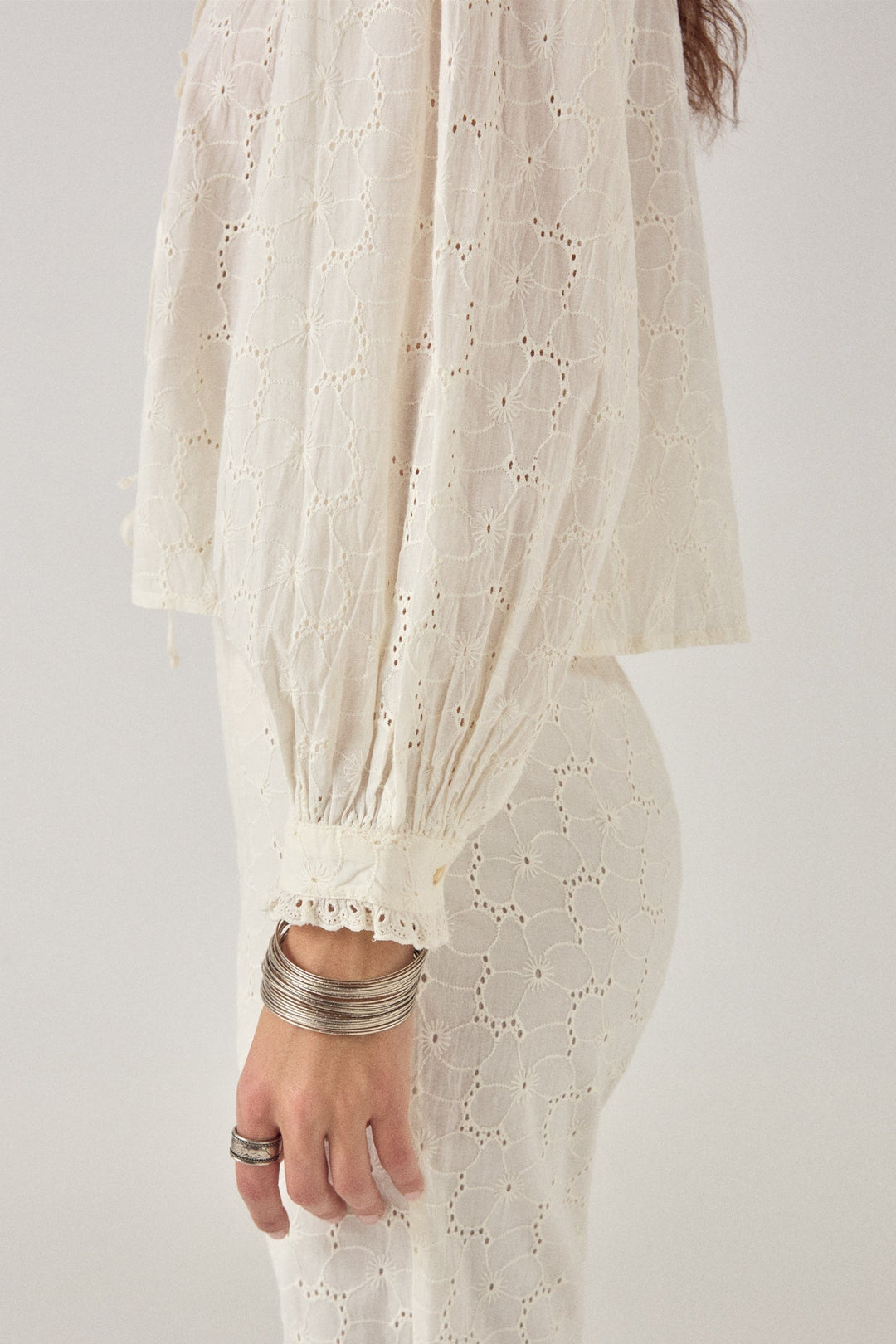 Irene Blouse