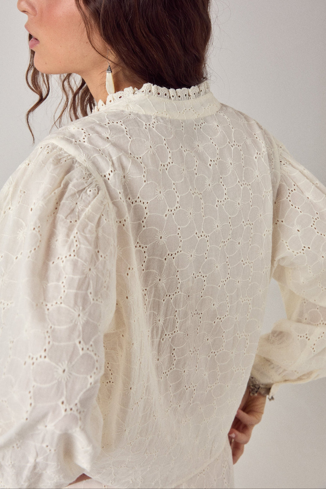 Irene Blouse
