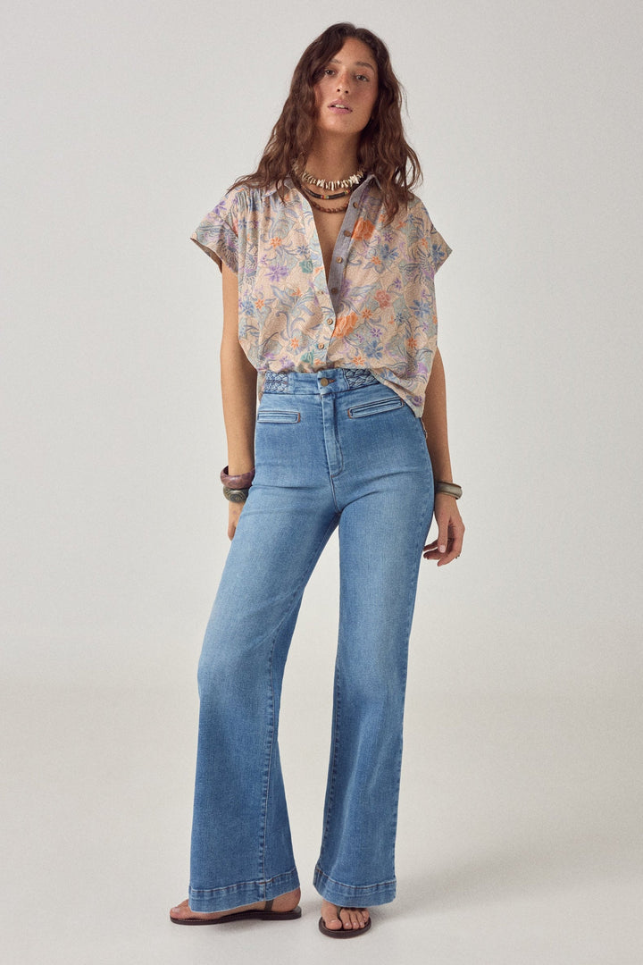 Pua Shirt