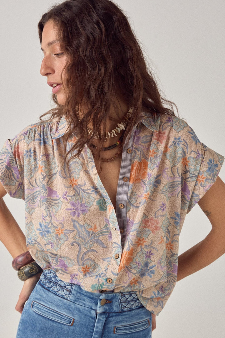 Pua Shirt