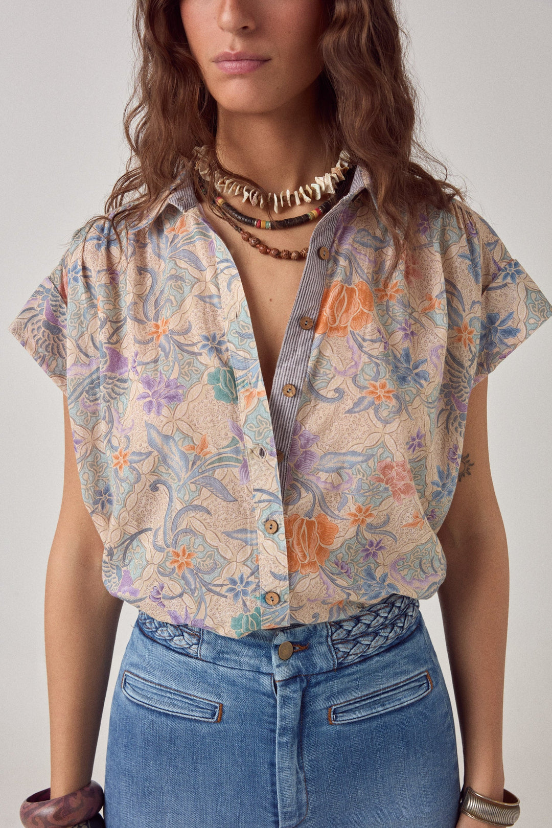Pua Shirt