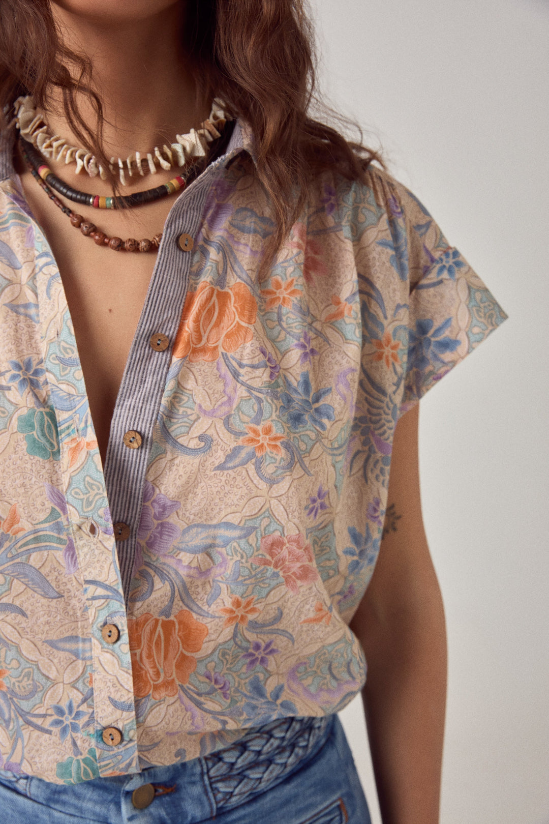 Pua Shirt