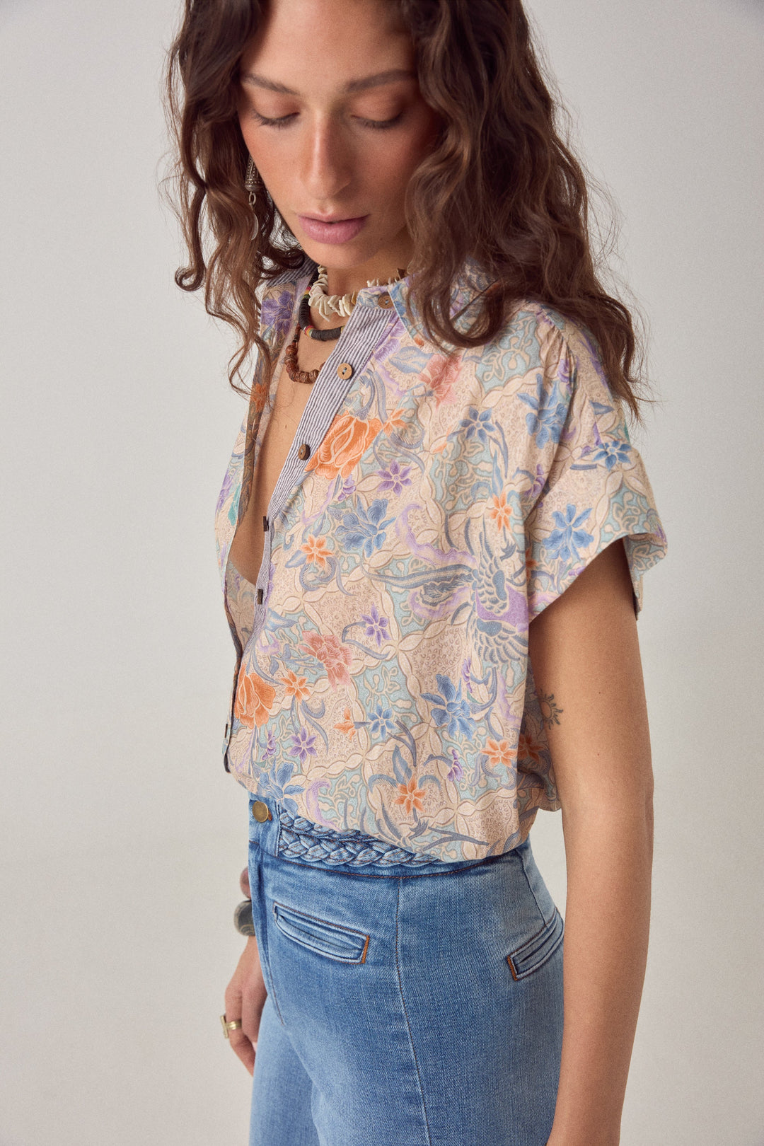 Pua Shirt