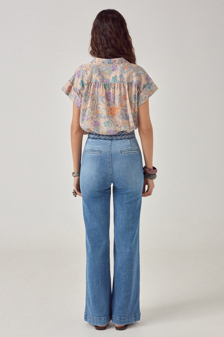 Pua Shirt