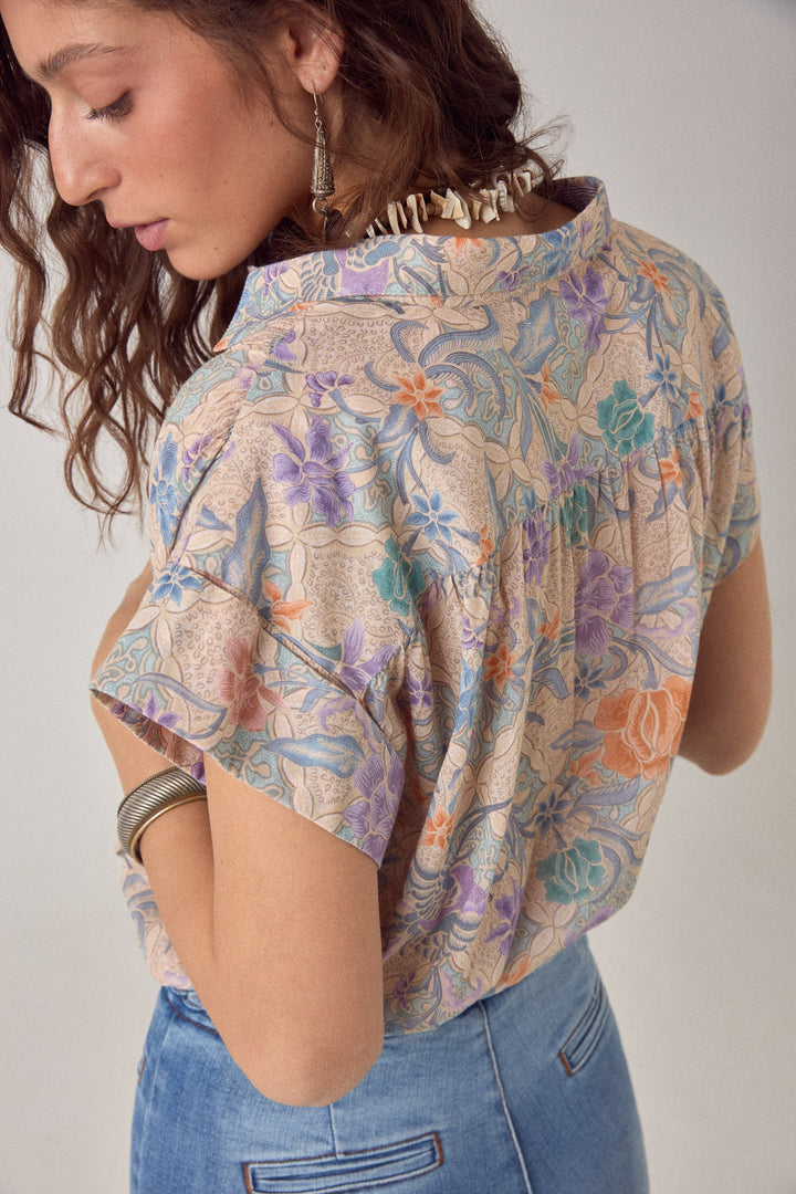 Pua Shirt