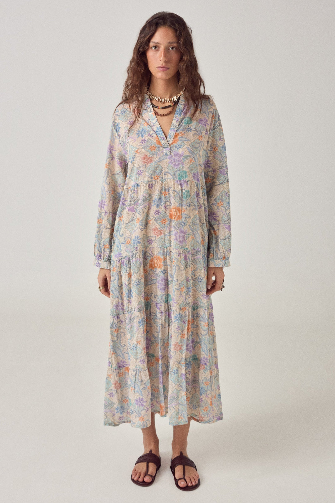 Alana Dress
