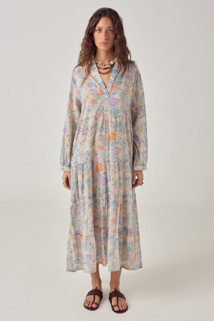 Alana Dress