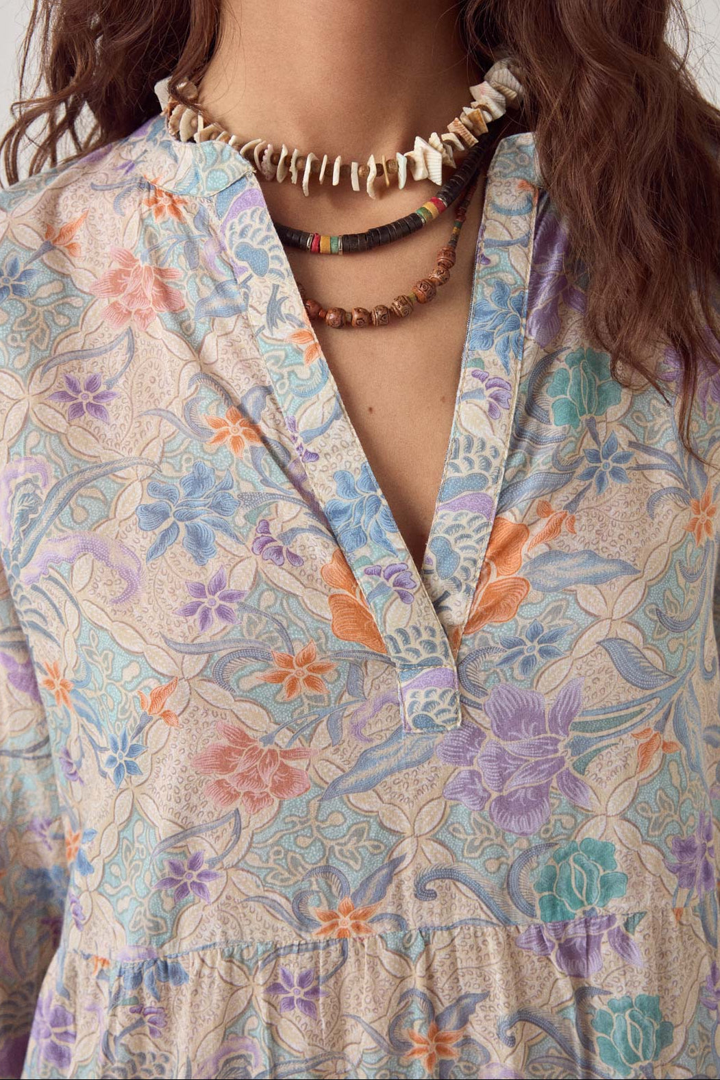 Alana Dress