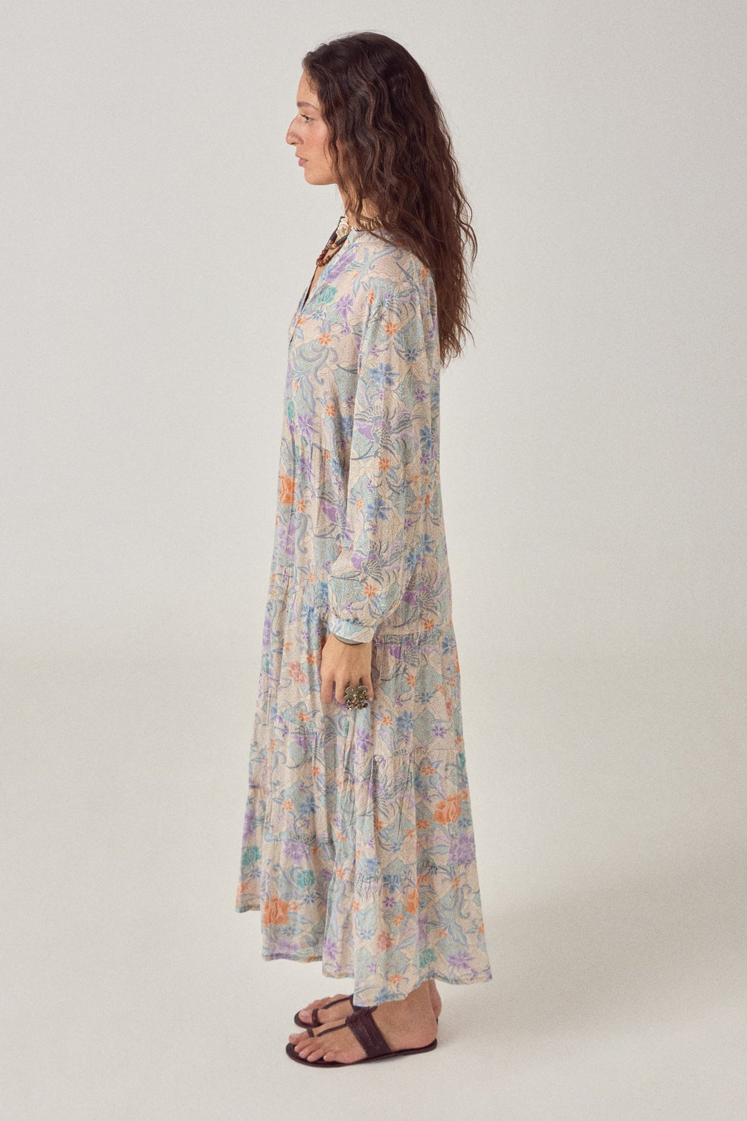 Alana Dress