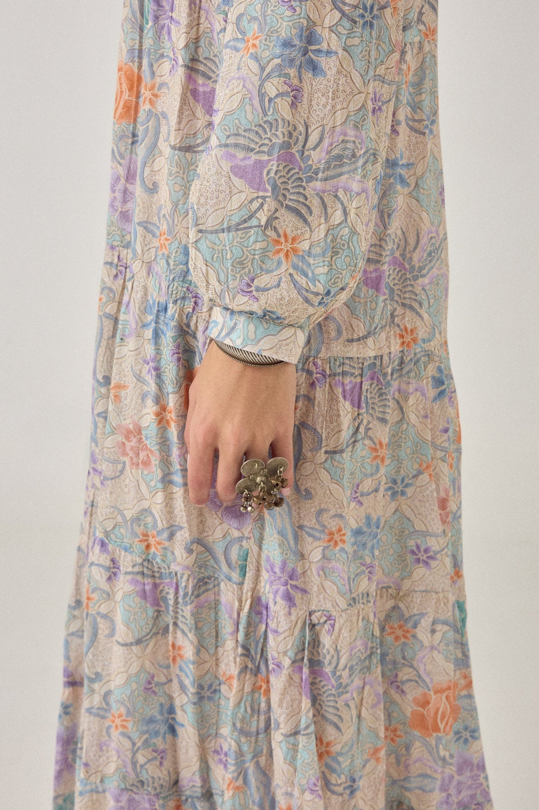 Alana Dress