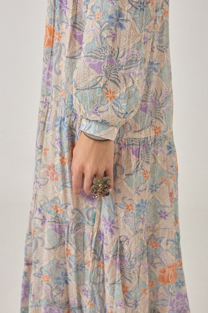 Alana Dress