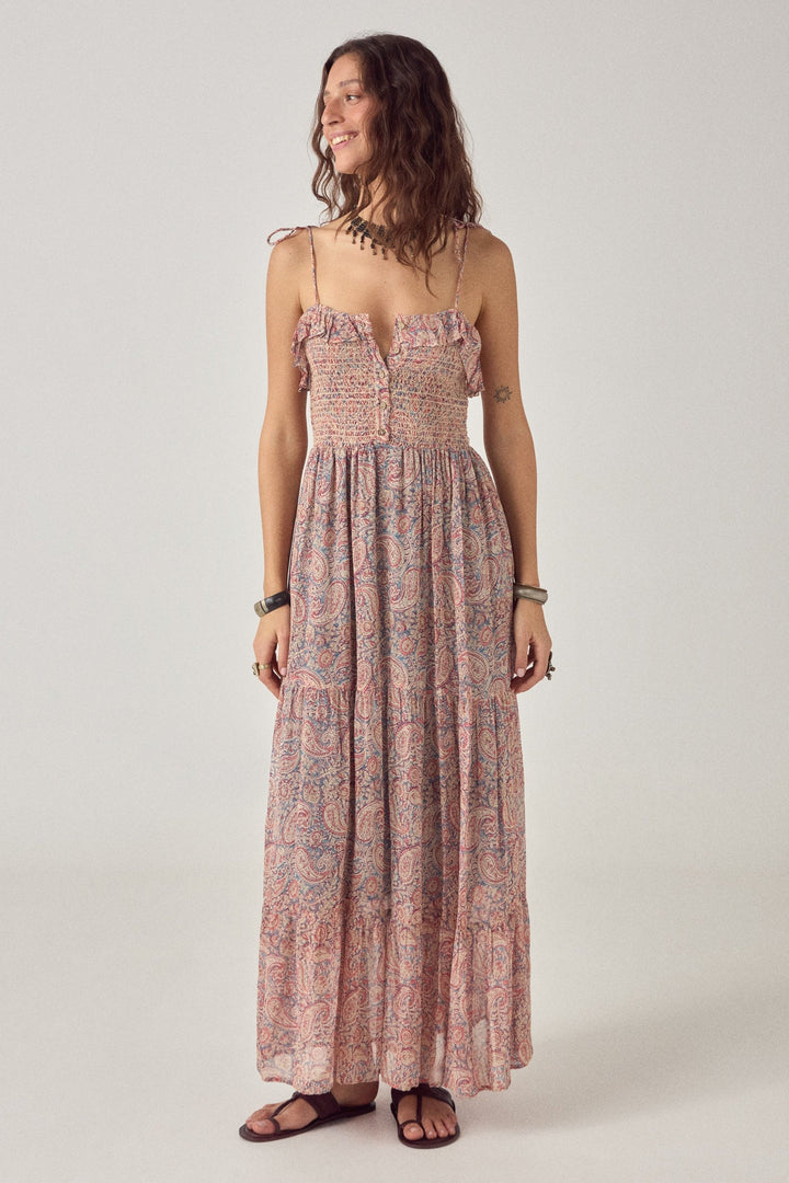 Julie  Dress