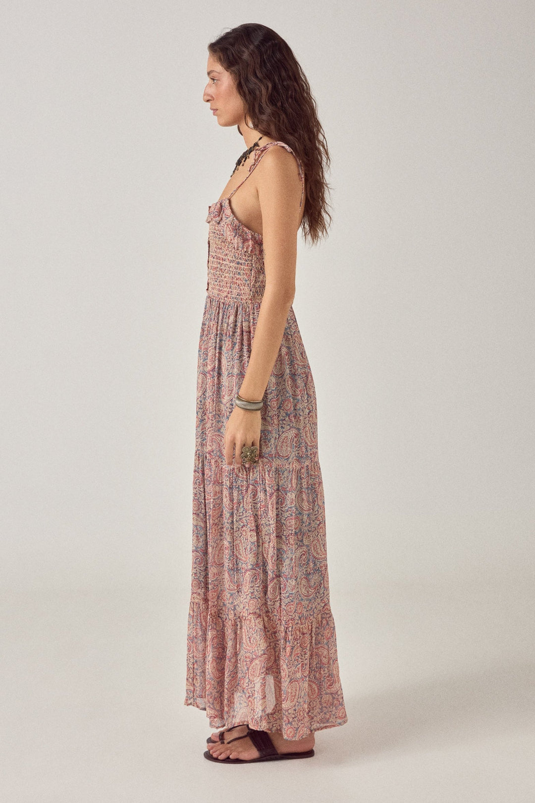 Julie  Dress